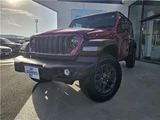 2024 Jeep Wrangler Sport Jeep for sale, Japanese used car export - photo 1 of 46 | GULJI TRADERS