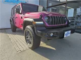 2024 Jeep Wrangler Sport Jeep for sale, Japanese used car export - photo 2 of 46 | GULJI TRADERS