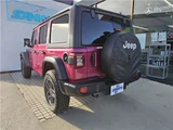 2024 Jeep Wrangler Sport Jeep for sale, Japanese used car export - photo 3 of 46 | GULJI TRADERS