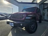 2024 Jeep Wrangler Sport Jeep for sale, Japanese used car export - photo 5 of 46 | GULJI TRADERS