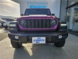 2024 Jeep Wrangler Sport Jeep for sale, Japanese used car export - photo 6 of 46 | GULJI TRADERS