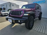 2024 Jeep Wrangler Sport Jeep for sale, Japanese used car export - photo 7 of 46 | GULJI TRADERS