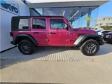 2024 Jeep Wrangler Sport Jeep for sale, Japanese used car export - photo 8 of 46 | GULJI TRADERS