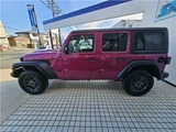 2024 Jeep Wrangler Sport Jeep for sale, Japanese used car export - photo 9 of 46 | GULJI TRADERS