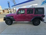2024 Jeep Wrangler Sport Jeep for sale, Japanese used car export - photo 10 of 46 | GULJI TRADERS