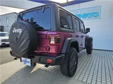 2024 Jeep Wrangler Sport Jeep for sale, Japanese used car export - photo 19 of 46 | GULJI TRADERS