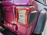 2024 Jeep Wrangler Sport Jeep for sale, Japanese used car export - photo 21 of 46 | GULJI TRADERS