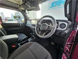 2024 Jeep Wrangler Sport Jeep for sale, Japanese used car export - photo 25 of 46 | GULJI TRADERS