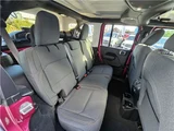 2024 Jeep Wrangler Sport Jeep for sale, Japanese used car export - photo 27 of 46 | GULJI TRADERS