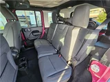 2024 Jeep Wrangler Sport Jeep for sale, Japanese used car export - photo 28 of 46 | GULJI TRADERS