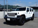 2024 Jeep Wrangler 4WD Jeep for sale, Japanese used car export - photo 1 of 44 | GULJI TRADERS