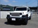 2024 Jeep Wrangler 4WD Jeep for sale, Japanese used car export - photo 2 of 44 | GULJI TRADERS