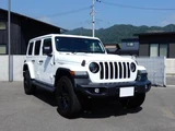 2024 Jeep Wrangler 4WD Jeep for sale, Japanese used car export - photo 4 of 44 | GULJI TRADERS