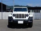 2024 Jeep Wrangler 4WD Jeep for sale, Japanese used car export - photo 5 of 44 | GULJI TRADERS