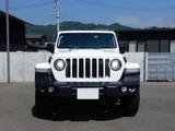 2024 Jeep Wrangler 4WD Jeep for sale, Japanese used car export - photo 6 of 44 | GULJI TRADERS