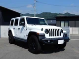 2024 Jeep Wrangler 4WD Jeep for sale, Japanese used car export - photo 7 of 44 | GULJI TRADERS