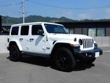 2024 Jeep Wrangler 4WD Jeep for sale, Japanese used car export - photo 8 of 44 | GULJI TRADERS
