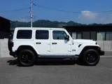2024 Jeep Wrangler 4WD Jeep for sale, Japanese used car export - photo 9 of 44 | GULJI TRADERS