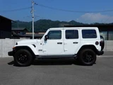 2024 Jeep Wrangler 4WD Jeep for sale, Japanese used car export - photo 10 of 44 | GULJI TRADERS
