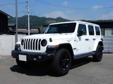 2024 Jeep Wrangler 4WD Jeep for sale, Japanese used car export - photo 11 of 44 | GULJI TRADERS