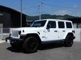 2024 Jeep Wrangler 4WD Jeep for sale, Japanese used car export - photo 12 of 44 | GULJI TRADERS