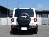 2024 Jeep Wrangler 4WD Jeep for sale, Japanese used car export - photo 13 of 44 | GULJI TRADERS