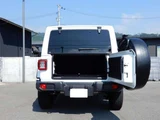 2024 Jeep Wrangler 4WD Jeep for sale, Japanese used car export - photo 14 of 44 | GULJI TRADERS