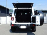 2024 Jeep Wrangler 4WD Jeep for sale, Japanese used car export - photo 15 of 44 | GULJI TRADERS