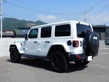 2024 Jeep Wrangler 4WD Jeep for sale, Japanese used car export - photo 16 of 44 | GULJI TRADERS