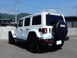 2024 Jeep Wrangler 4WD Jeep for sale, Japanese used car export - photo 17 of 44 | GULJI TRADERS