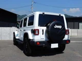 2024 Jeep Wrangler 4WD Jeep for sale, Japanese used car export - photo 18 of 44 | GULJI TRADERS
