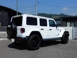 2024 Jeep Wrangler 4WD Jeep for sale, Japanese used car export - photo 19 of 44 | GULJI TRADERS