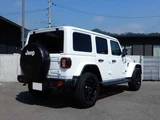 2024 Jeep Wrangler 4WD Jeep for sale, Japanese used car export - photo 20 of 44 | GULJI TRADERS