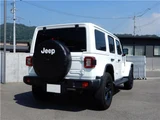 2024 Jeep Wrangler 4WD Jeep for sale, Japanese used car export - photo 21 of 44 | GULJI TRADERS