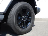 2024 Jeep Wrangler 4WD Jeep for sale, Japanese used car export - photo 23 of 44 | GULJI TRADERS