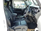 2024 Jeep Wrangler 4WD Jeep for sale, Japanese used car export - photo 24 of 44 | GULJI TRADERS