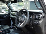 2024 Jeep Wrangler 4WD Jeep for sale, Japanese used car export - photo 27 of 44 | GULJI TRADERS