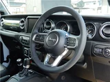 2024 Jeep Wrangler 4WD Jeep for sale, Japanese used car export - photo 29 of 44 | GULJI TRADERS