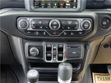 2024 Jeep Wrangler 4WD Jeep for sale, Japanese used car export - photo 34 of 44 | GULJI TRADERS