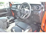 2024 Jeep Wrangler Jeep for sale, Japanese used car export - photo 3 of 33 | GULJI TRADERS