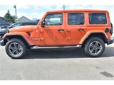 2024 Jeep Wrangler Jeep for sale, Japanese used car export - photo 5 of 33 | GULJI TRADERS