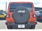 2024 Jeep Wrangler Jeep for sale, Japanese used car export - photo 6 of 33 | GULJI TRADERS