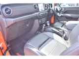 2024 Jeep Wrangler Jeep for sale, Japanese used car export - photo 21 of 33 | GULJI TRADERS