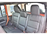 2024 Jeep Wrangler Jeep for sale, Japanese used car export - photo 23 of 33 | GULJI TRADERS