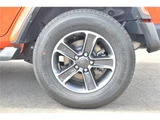 2024 Jeep Wrangler Jeep for sale, Japanese used car export - photo 32 of 33 | GULJI TRADERS