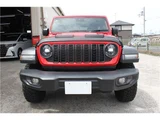 2024 Jeep Wrangler Jeep for sale, Japanese used car export - photo 2 of 80 | GULJI TRADERS