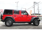 2024 Jeep Wrangler Jeep for sale, Japanese used car export - photo 4 of 80 | GULJI TRADERS