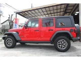 2024 Jeep Wrangler Jeep for sale, Japanese used car export - photo 5 of 80 | GULJI TRADERS