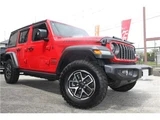 2024 Jeep Wrangler Jeep for sale, Japanese used car export - photo 6 of 80 | GULJI TRADERS