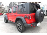2024 Jeep Wrangler Jeep for sale, Japanese used car export - photo 7 of 80 | GULJI TRADERS